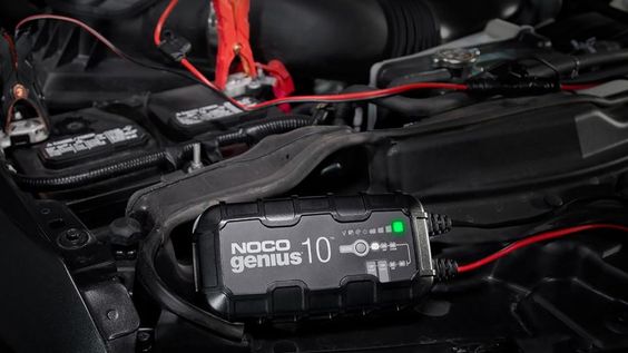 Extend Car Battery Life