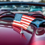 Top American Car Brands : A Comprehensive Guide